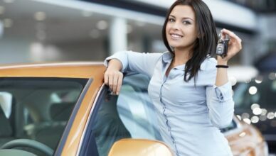 Buying Your Dream Car with Auto Loans