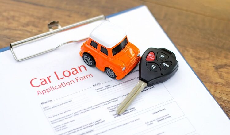 A Car Loan
