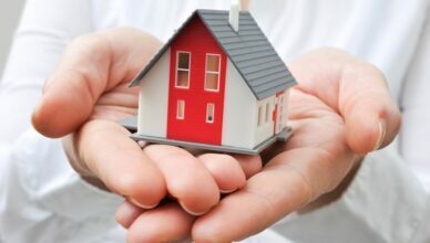 home loan
