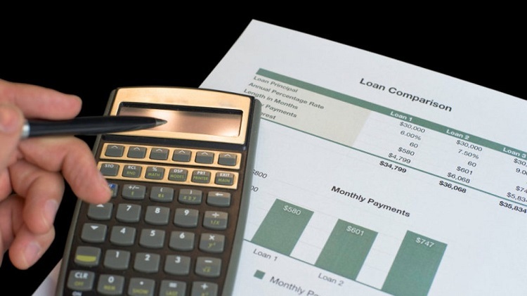 The Ins And Outs Of Loan Comparisons Loan Comparisons