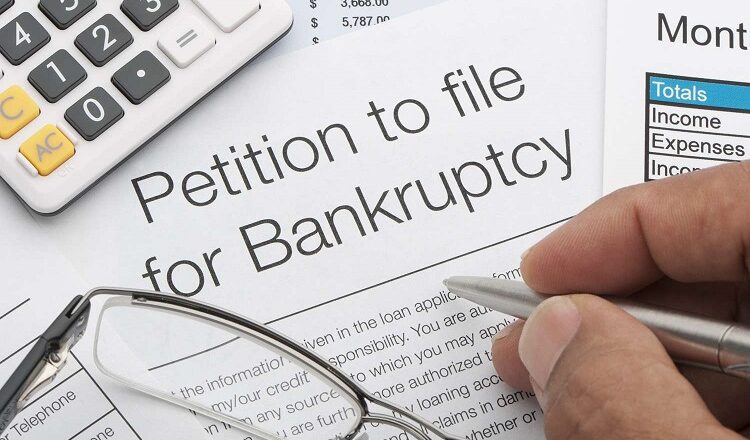 Are There Any Better Bankruptcy Alternatives Bankruptcy