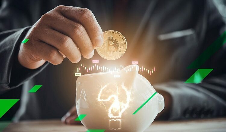 Investments For Buying Bitcoins