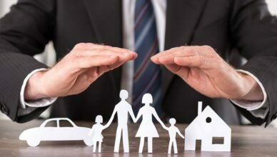 Term Insurance Plans