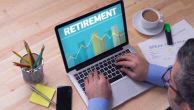 Retirement Investments