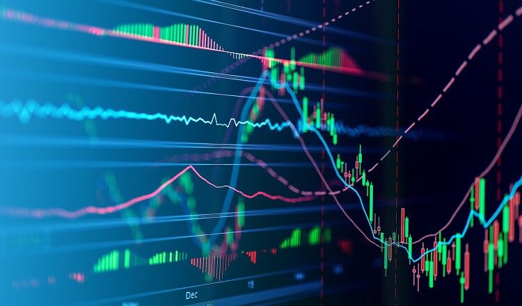 Trading App: Predicting Profitable Trading Moves Stock Market