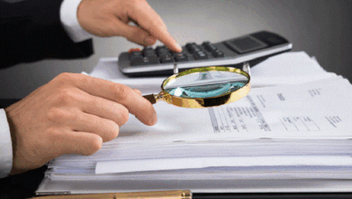 Tax Audits