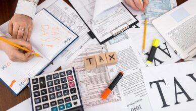 Tax Planning