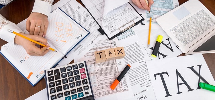 When Should Residents in Savannah Consider Professional Tax Planning? Tax Planning