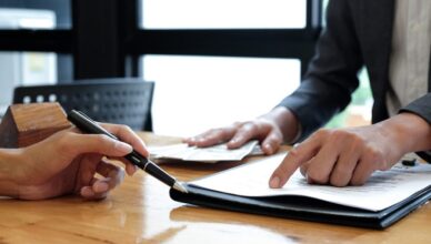 Bank Financing
