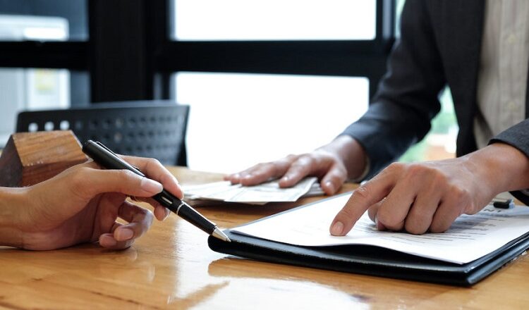 Bank Financing
