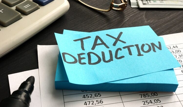 Navigating Tax Deductions in Los Gatos, CA: How to Ensure You’re Not Leaving Money on the Table Tax Deductions