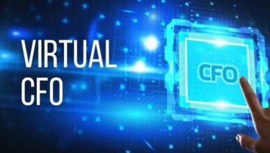 Virtual CFO