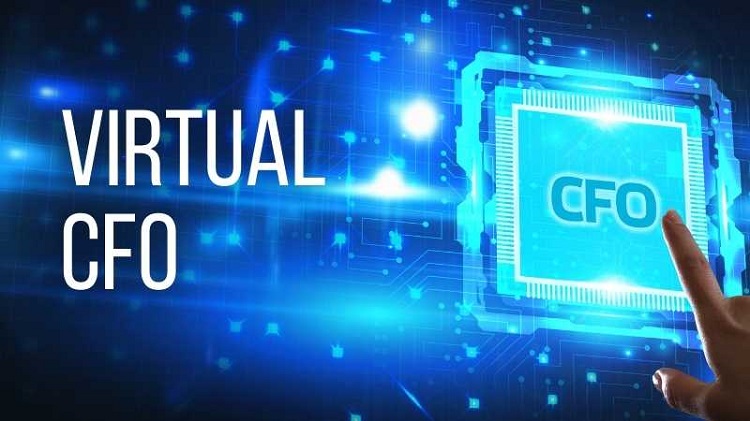 Virtual CFO