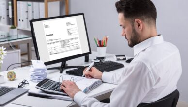 Accounting Services