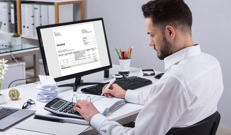 Accounting Services