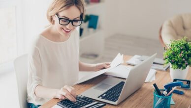 Bookkeeping