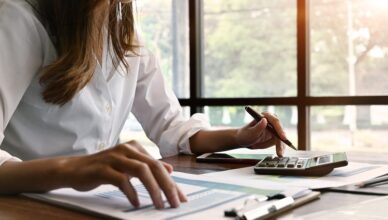 Bookkeeping