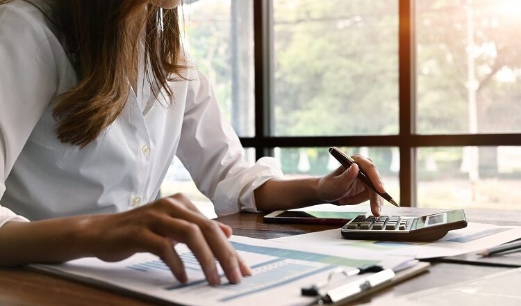 Bookkeeping