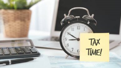 Unexpected Ways to Lower Your Tax Bill Tax Bill