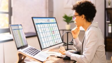 Virtual Accountants