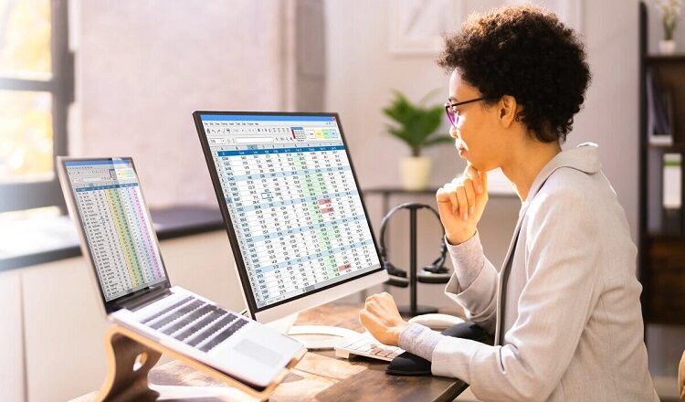 Virtual Accountants
