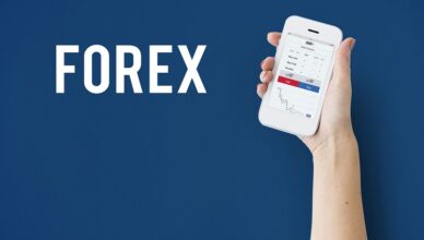 Forex Broker
