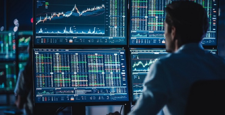 Fake Forex