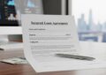 secured loan